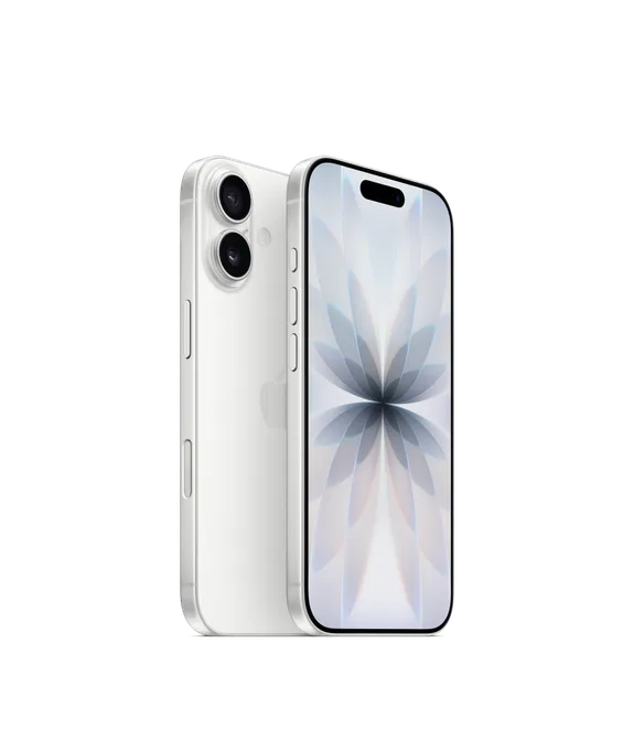 תמונת יצרן להמחשה של iPhone 17