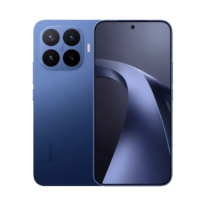 תמונת יצרן להמחשה של Xiaomi 17T Pro