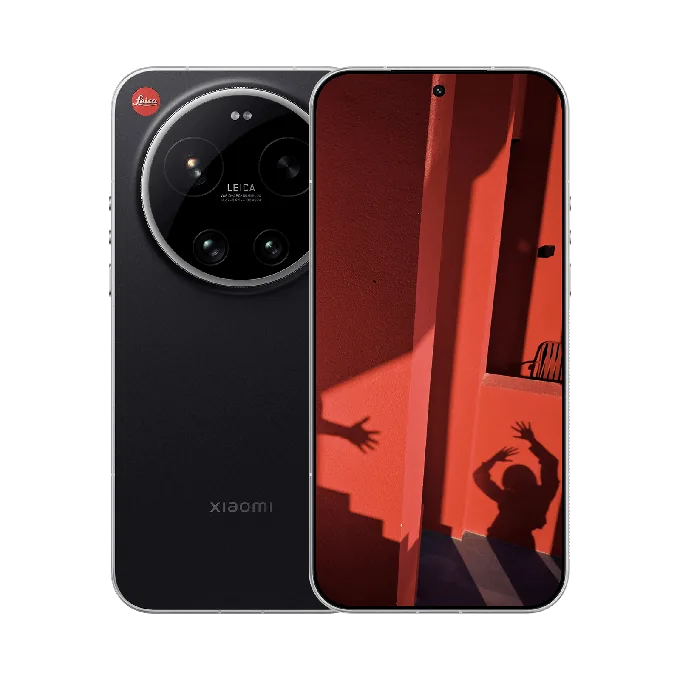 תמונת יצרן להמחשה של Leica Leitzphone powered by Xiaomi