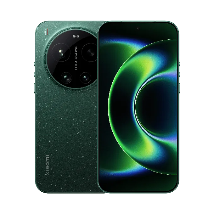 תמונת יצרן להמחשה של Xiaomi 17 Ultra