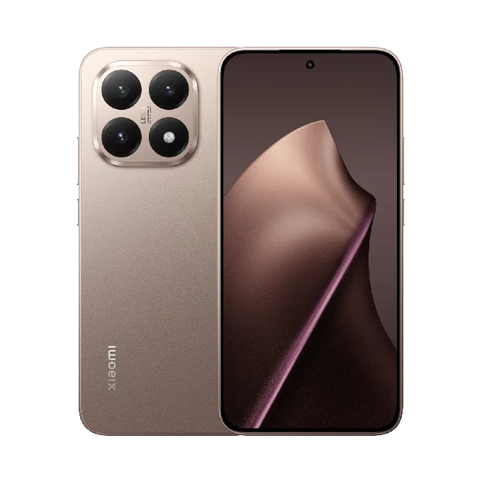 תמונת יצרן להמחשה של Xiaomi 15T