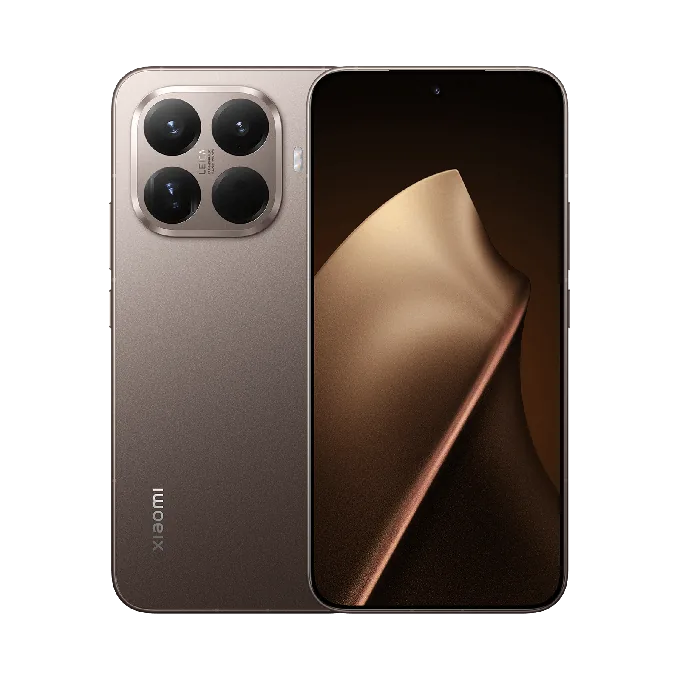 תמונת יצרן להמחשה של Xiaomi 15T Pro