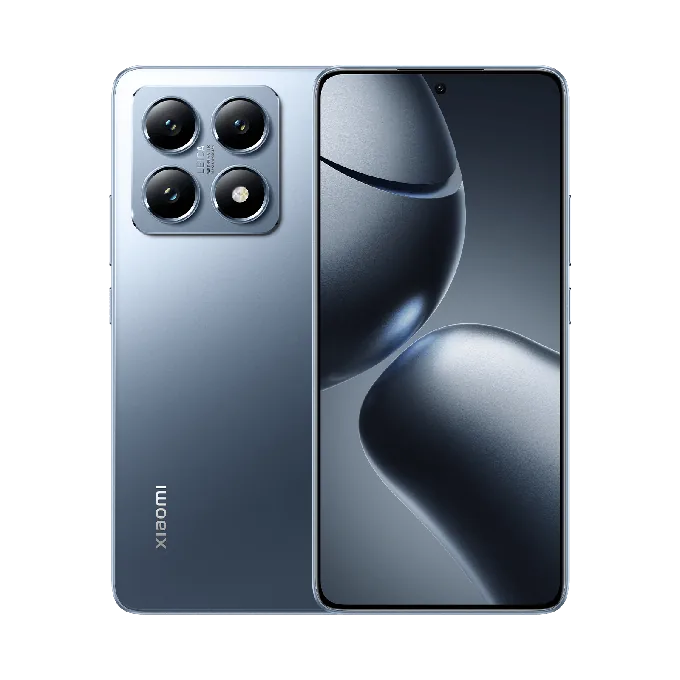 תמונת יצרן להמחשה של Xiaomi 14T