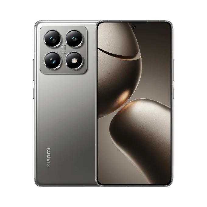 תמונת יצרן להמחשה של Xiaomi 14T Pro