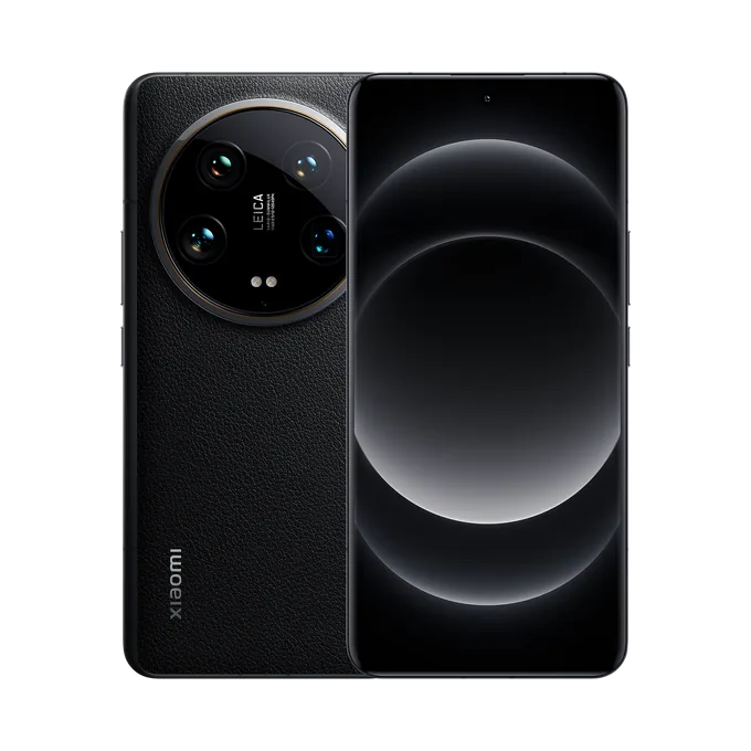 תמונת יצרן להמחשה של Xiaomi 14 Ultra