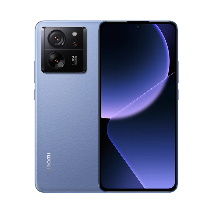תמונת יצרן להמחשה של Xiaomi 13T Pro