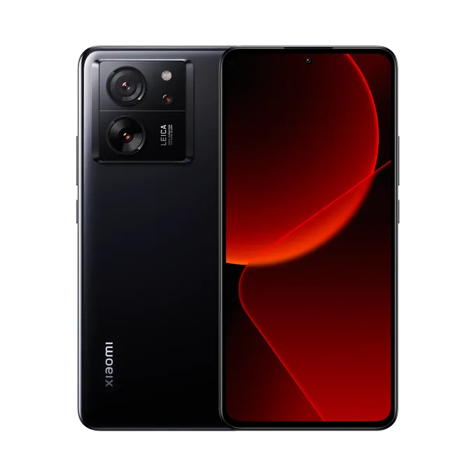 תמונת יצרן להמחשה של Xiaomi 13T