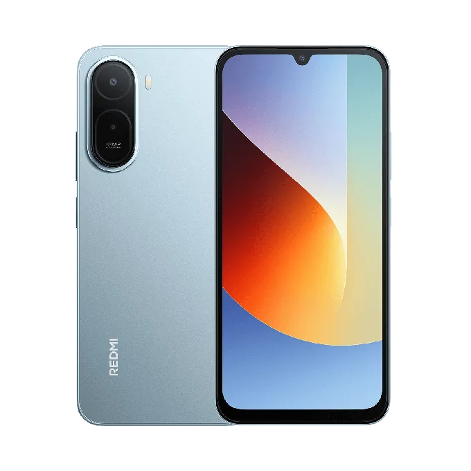 תמונת יצרן להמחשה של REDMI A7 Pro
