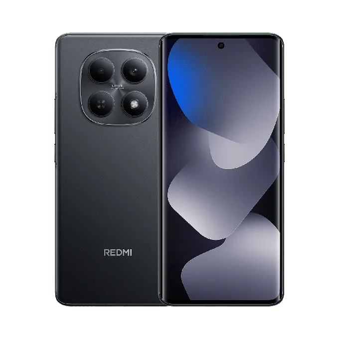 תמונת יצרן להמחשה של REDMI Note 15