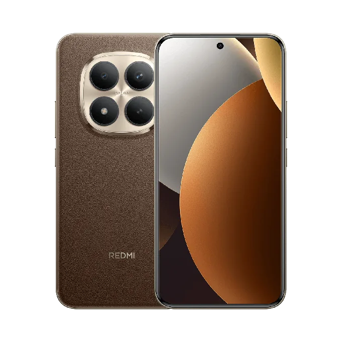 תמונת יצרן להמחשה של REDMI Note 15 Pro+ 5G