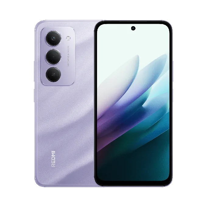 תמונת יצרן להמחשה של REDMI 15