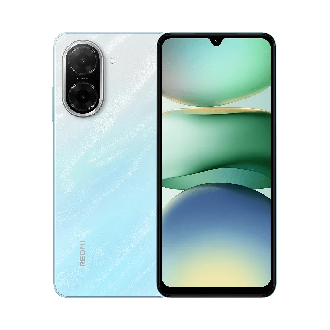 תמונת יצרן להמחשה של REDMI A5