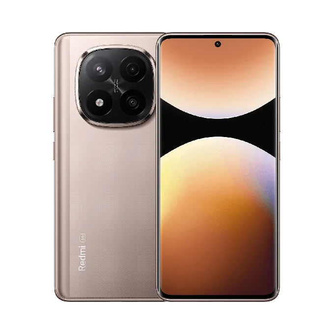 תמונת יצרן להמחשה של REDMI Note 14 Pro+ 5G