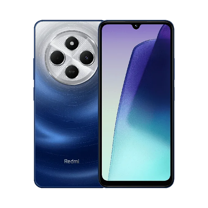 תמונת יצרן להמחשה של Redmi 14C