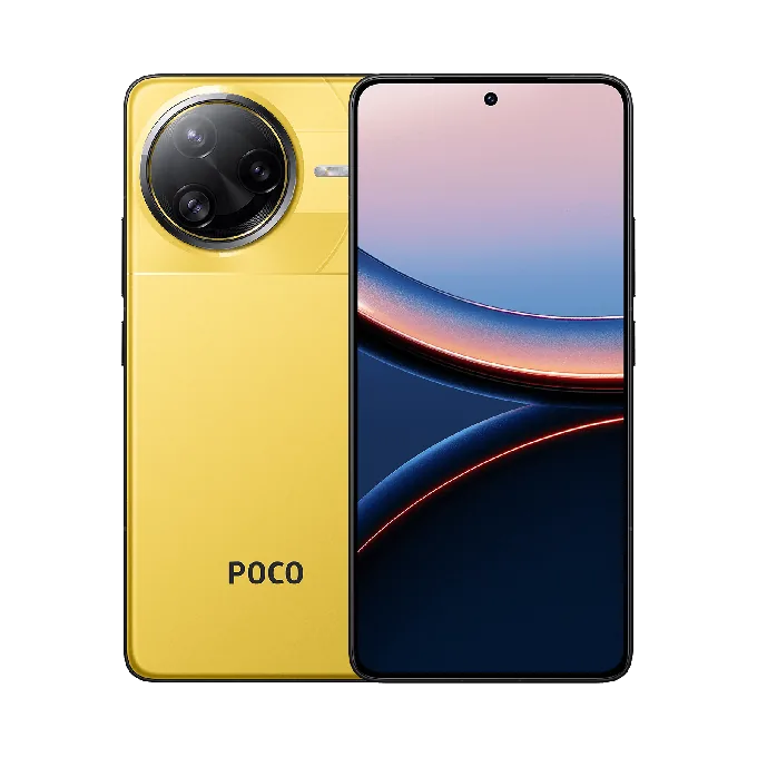 תמונת יצרן להמחשה של POCO F7 Ultra