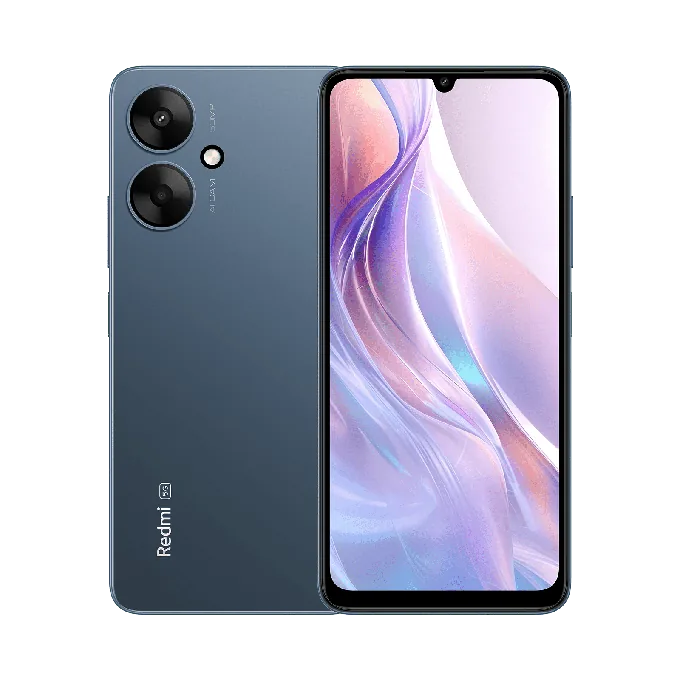 תמונת יצרן להמחשה של Redmi 13C 5G