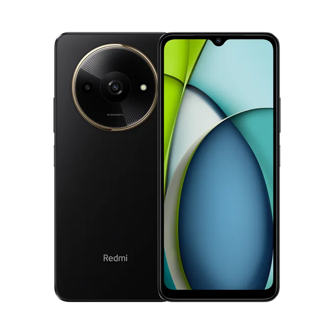 תמונת יצרן להמחשה של Redmi A3x