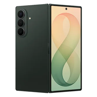 תמונת יצרן להמחשה של Galaxy Z Fold8 Ultra