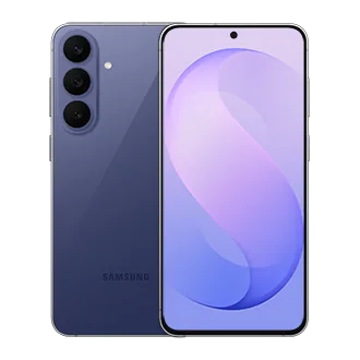 תמונת יצרן להמחשה של Galaxy S26 FE