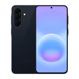 תמונת יצרן להמחשה של Galaxy A57 5G