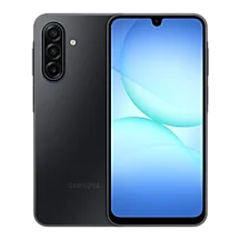 תמונת יצרן להמחשה של Galaxy A17 5G