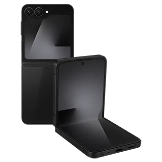 תמונת יצרן להמחשה של Galaxy Z Flip7 FE