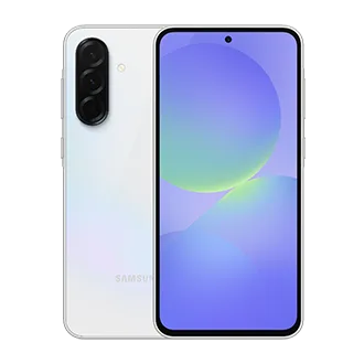 תמונת יצרן להמחשה של Galaxy A36 5G